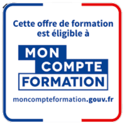 Mon compte formation - CPF - AJF Performance