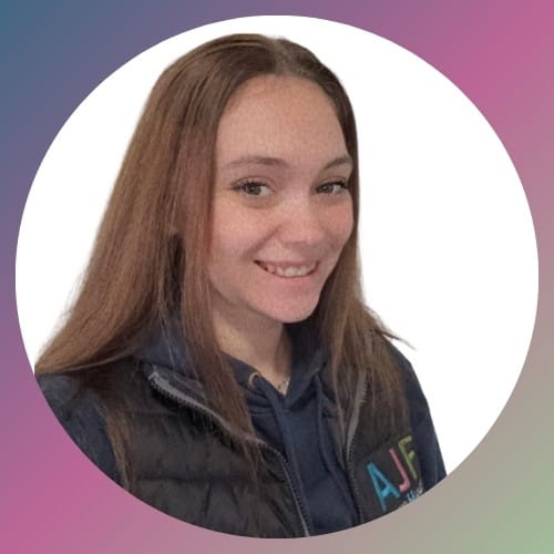 Anastasia QUINT-CHRETIEN - AJF Performance organisme de formation et conseil sur mesure