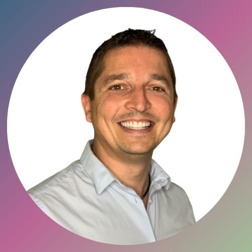 Laurent LETIERCE - AJF Performance organisme de formation et conseil sur mesure