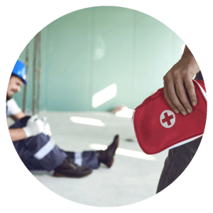 Programme Sauveteur Secouriste du Travail - AJF Performance organisme de formation et conseil sur mesure