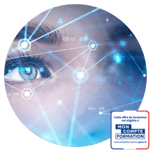 Intelligence Artificielle SavoirIA CPF - AJF Performance organisme de formation et conseil sur mesure