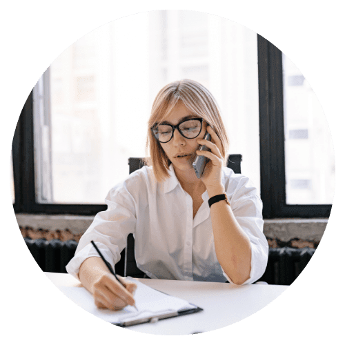 Titre Professionnel Secrétaire Assistant-e - AJF Performance organisme de formation et conseil sur mesure